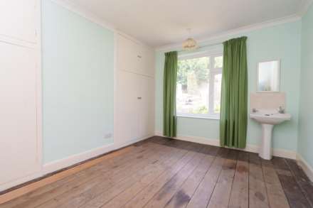 Wellsway, Bath, Image 9