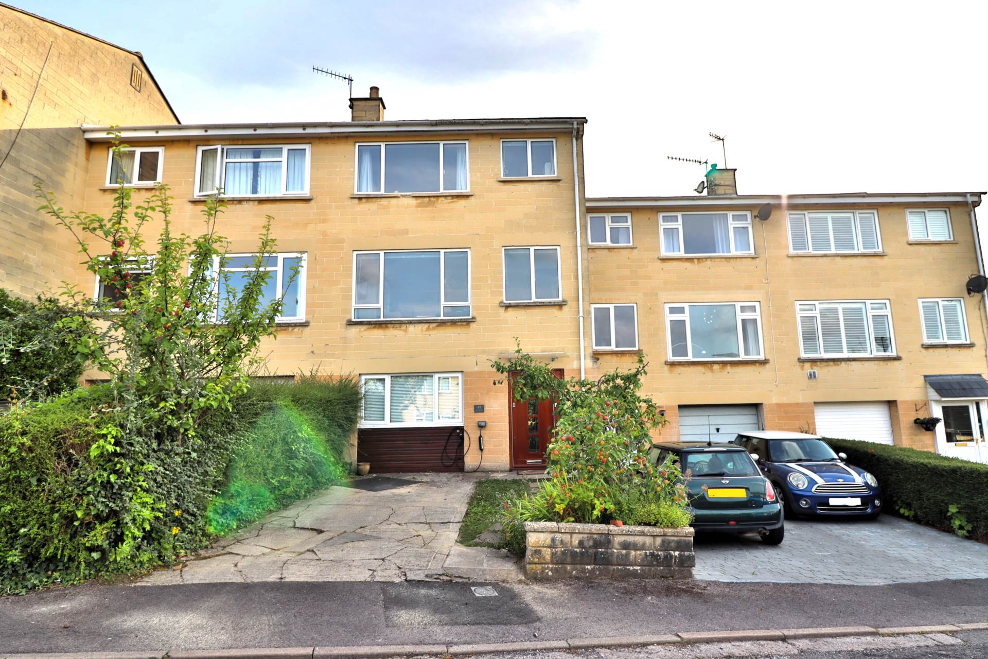 Marshfield Way, Bath, Image 1