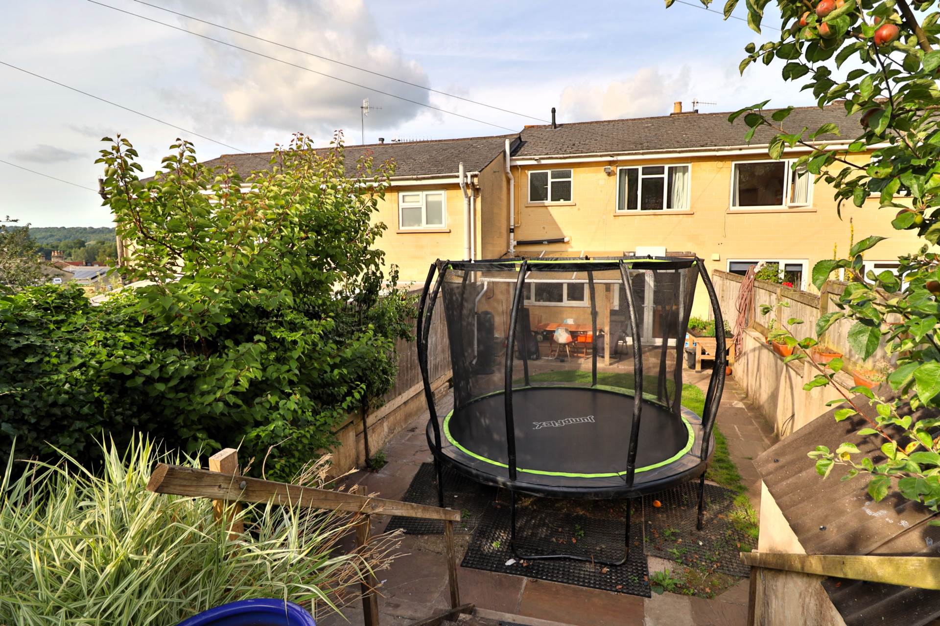Marshfield Way, Bath, Image 16