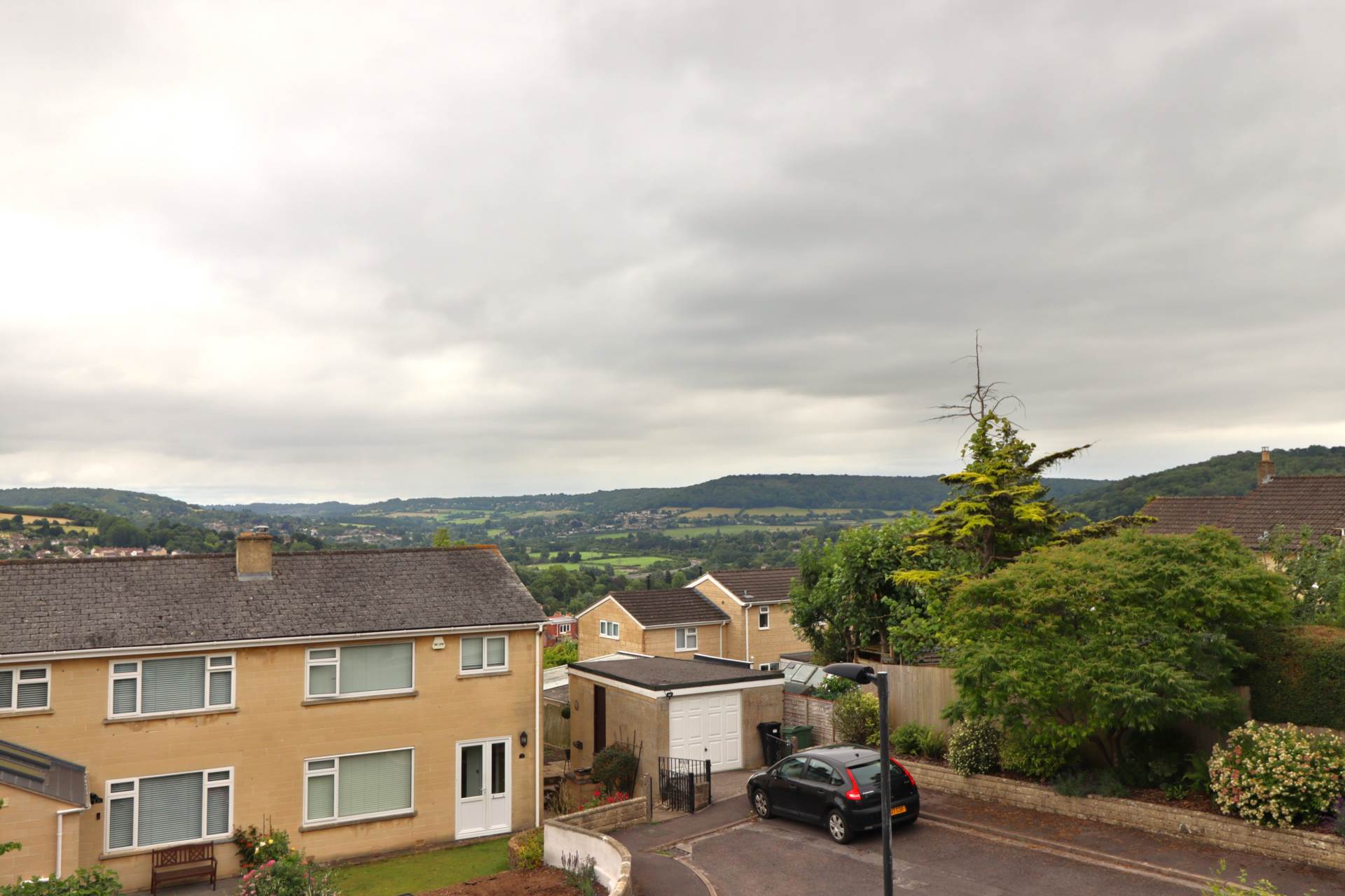 Marshfield Way, Bath, Image 17