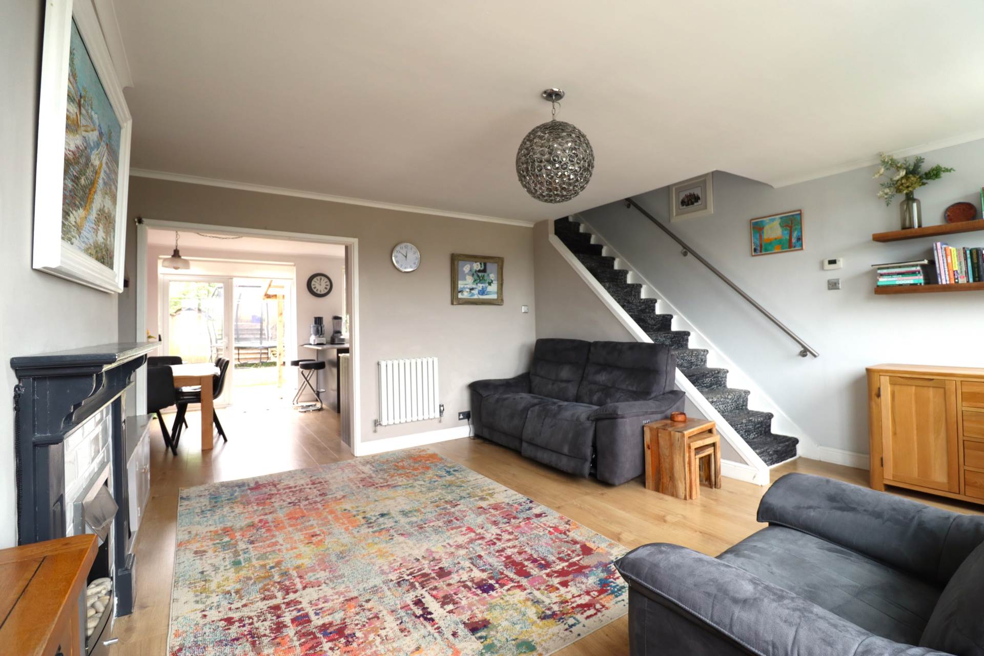 Marshfield Way, Bath, Image 4