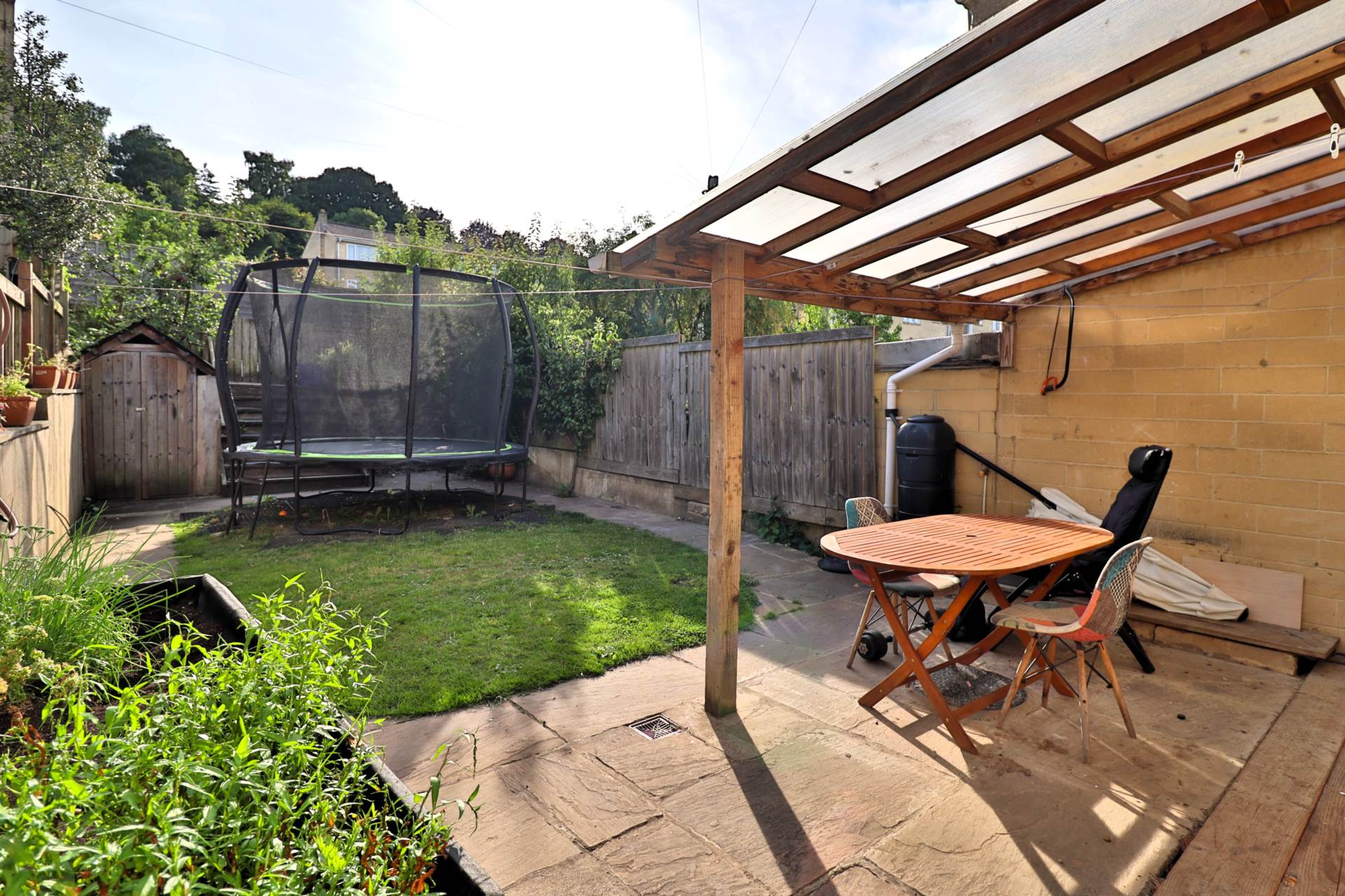 Marshfield Way, Bath, Image 6