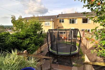Marshfield Way, Bath, Image 16
