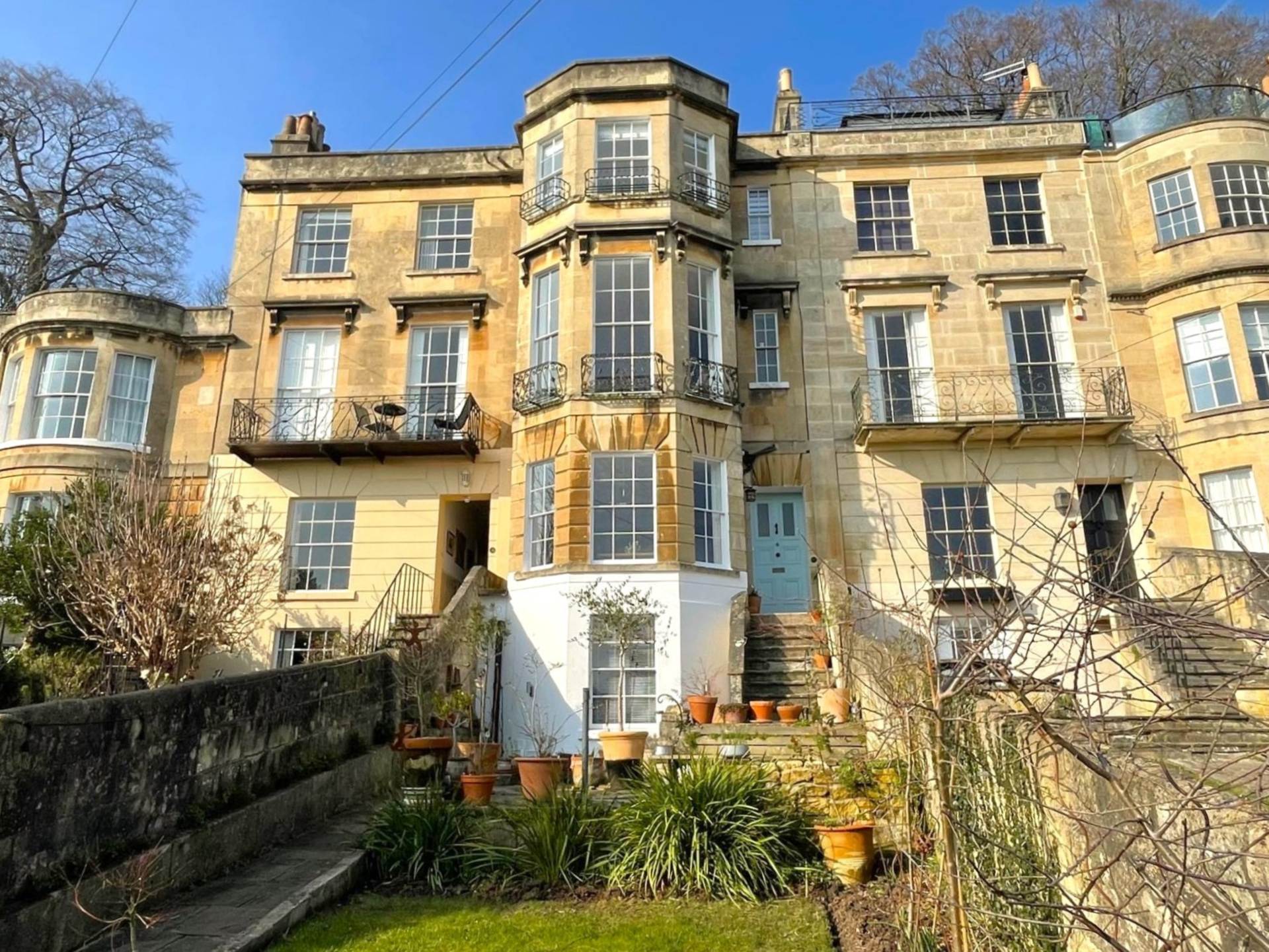 Upper Camden Place, Bath, Image 1