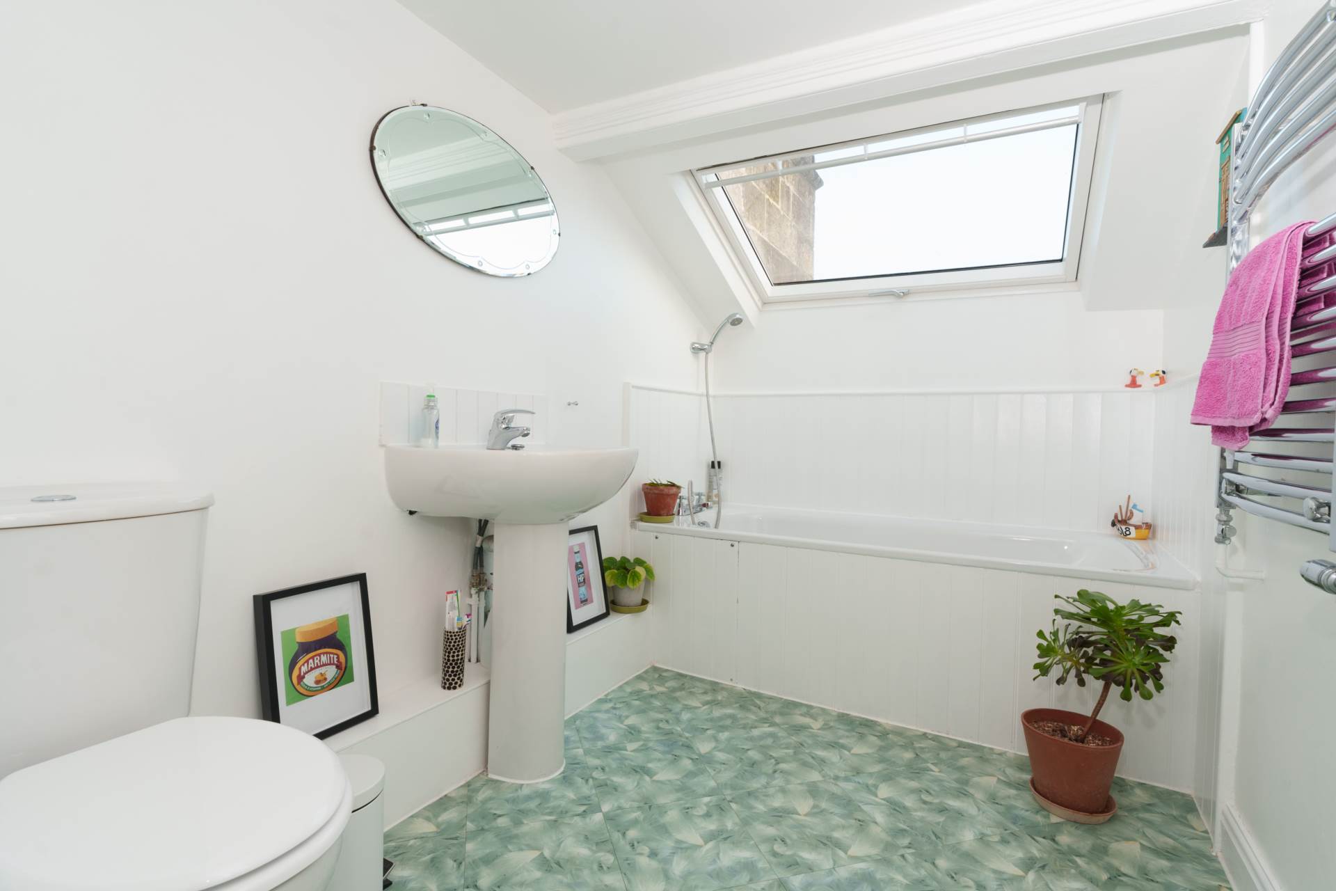 Upper Camden Place, Bath, Image 21