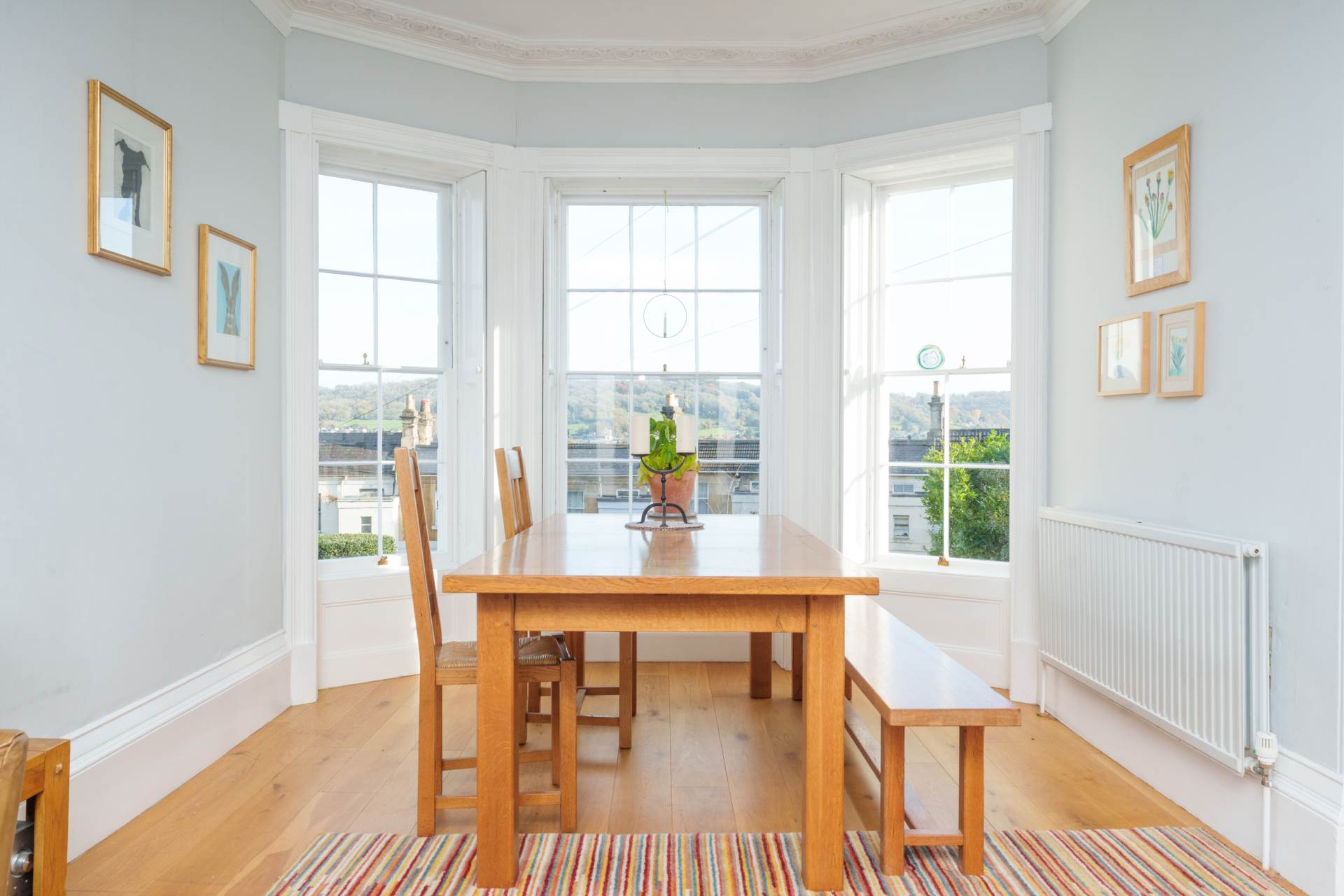 Upper Camden Place, Bath, Image 3