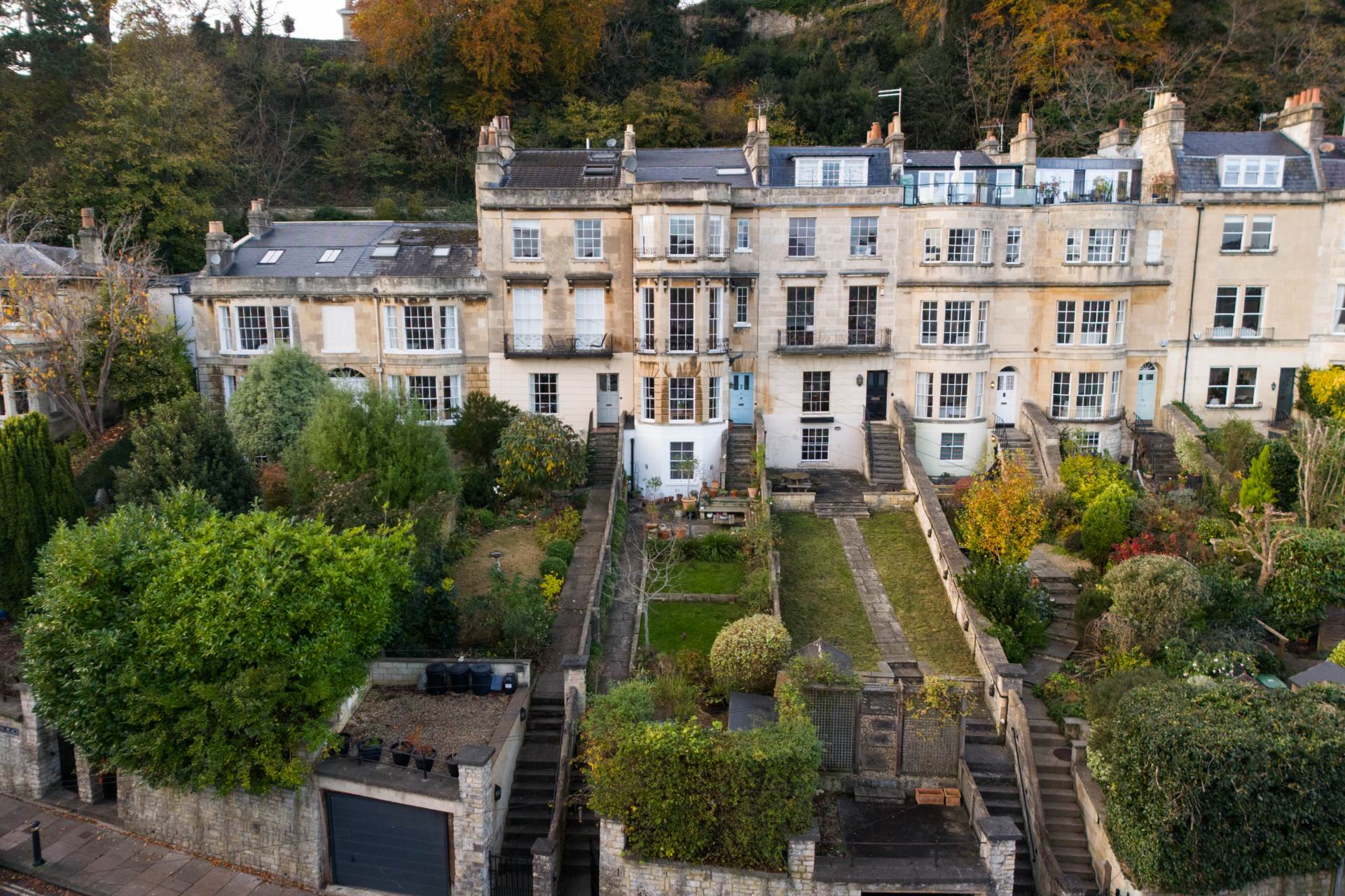 Upper Camden Place, Bath, Image 32