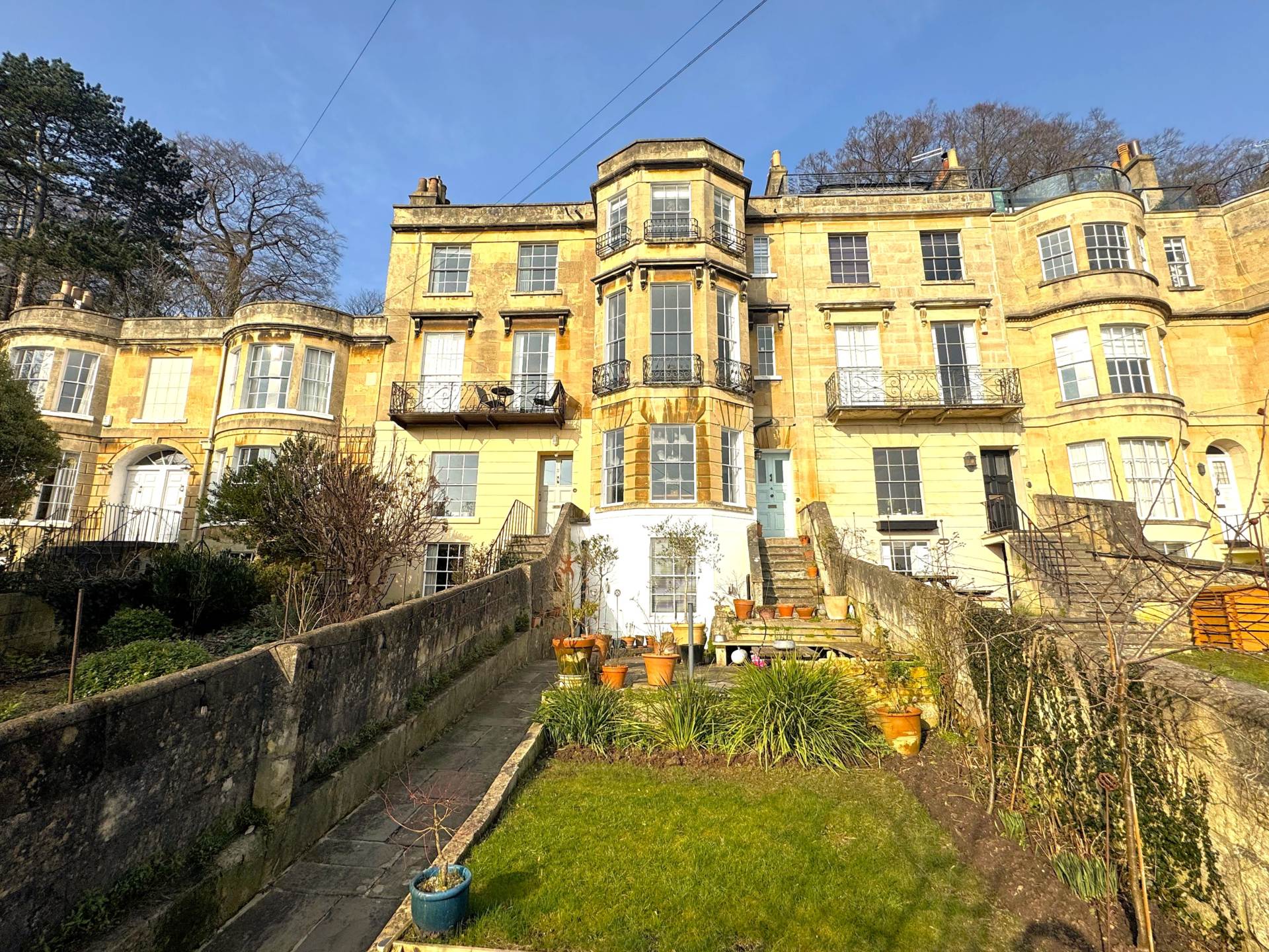 Upper Camden Place, Bath, Image 34