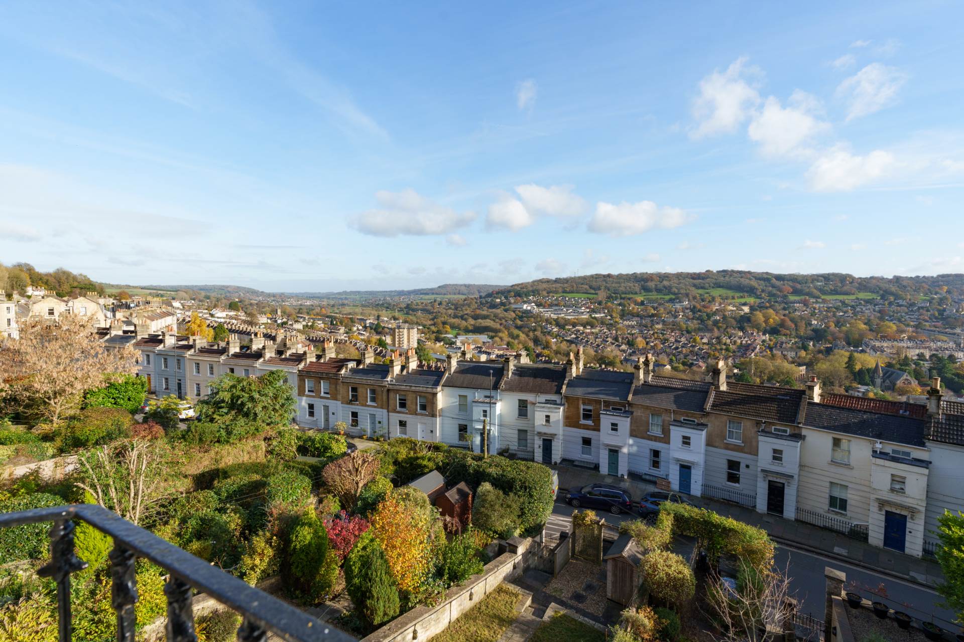 Upper Camden Place, Bath, Image 4
