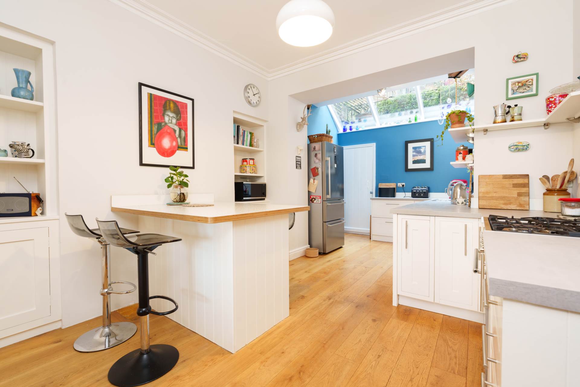 Upper Camden Place, Bath, Image 5