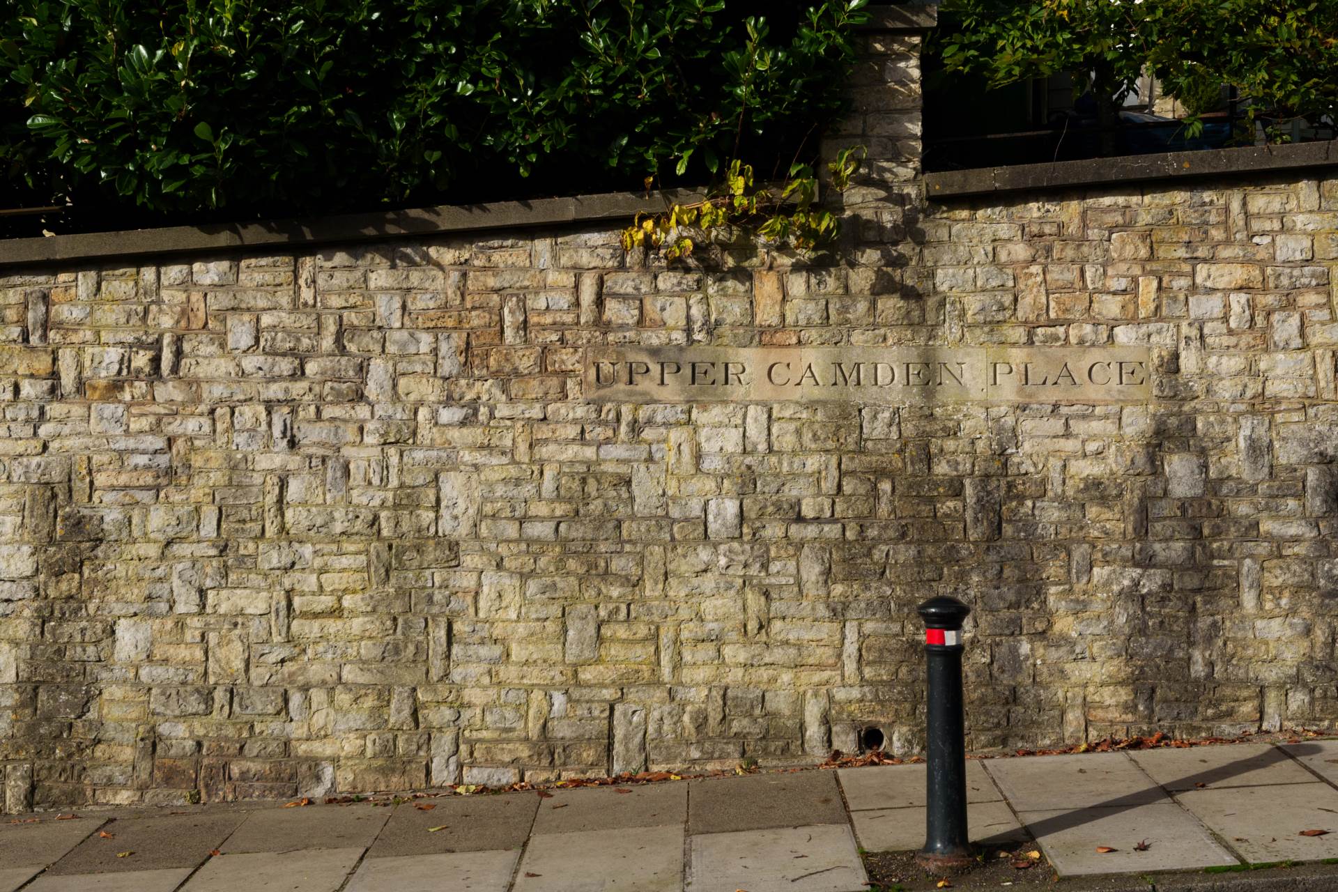 Upper Camden Place, Bath, Image 7