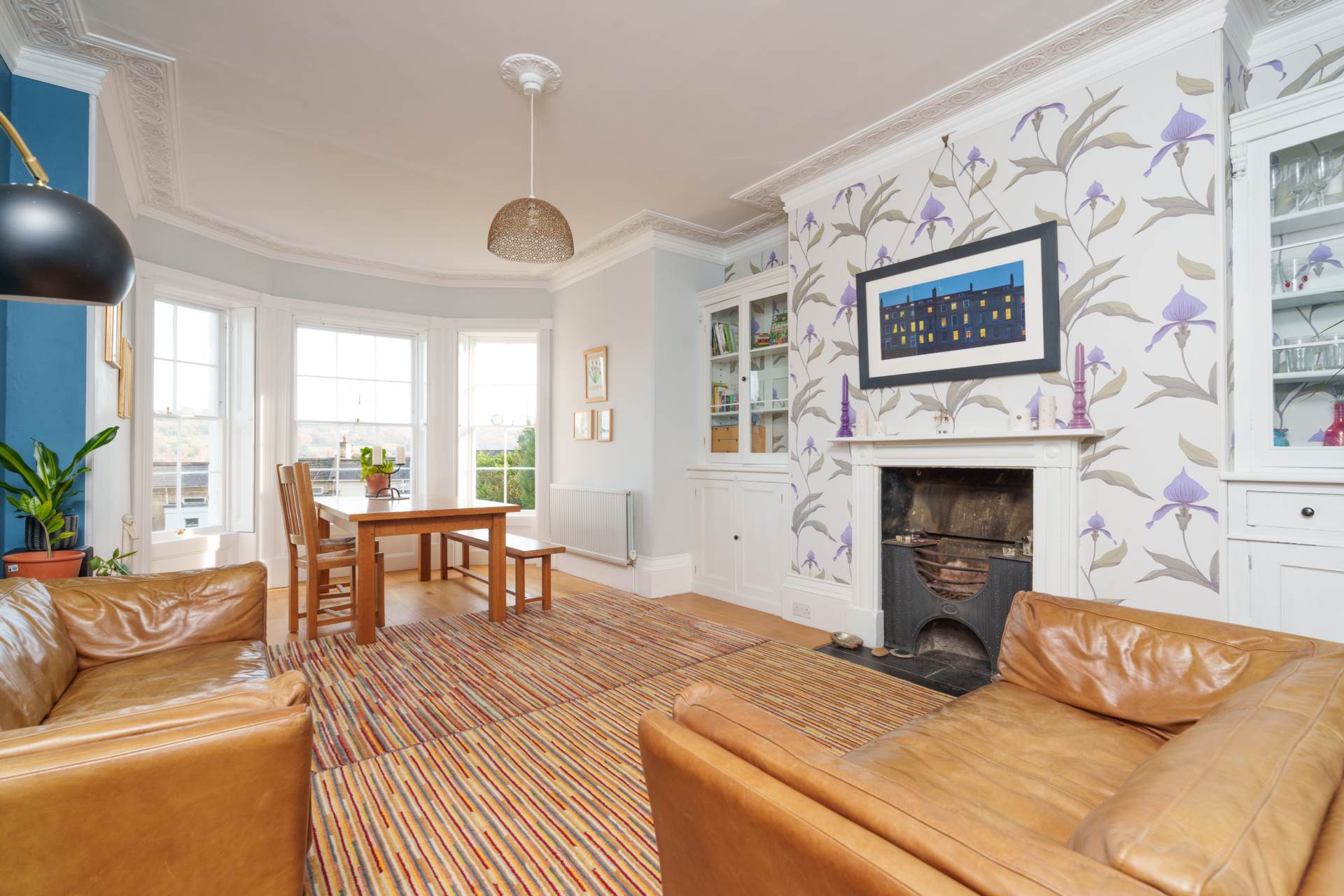 Upper Camden Place, Bath, Image 9