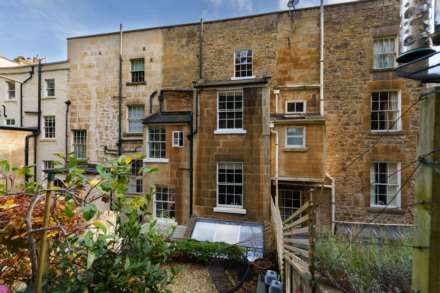 Upper Camden Place, Bath, Image 31
