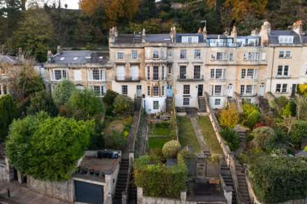 Upper Camden Place, Bath, Image 32