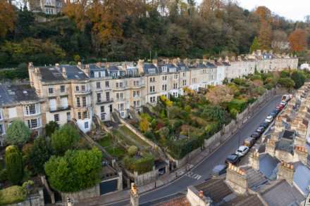 Upper Camden Place, Bath, Image 33