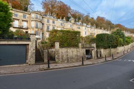 Upper Camden Place, Bath, Image 8