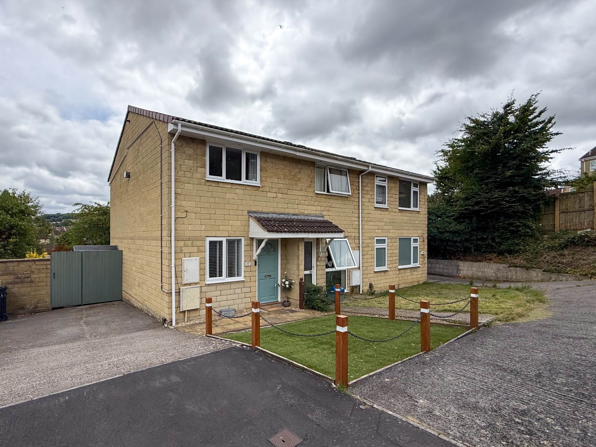 Blackmore Drive, Bath, Image 1