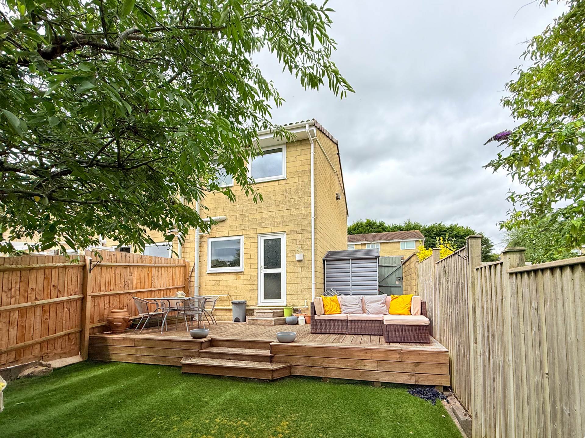 Blackmore Drive, Bath, Image 15