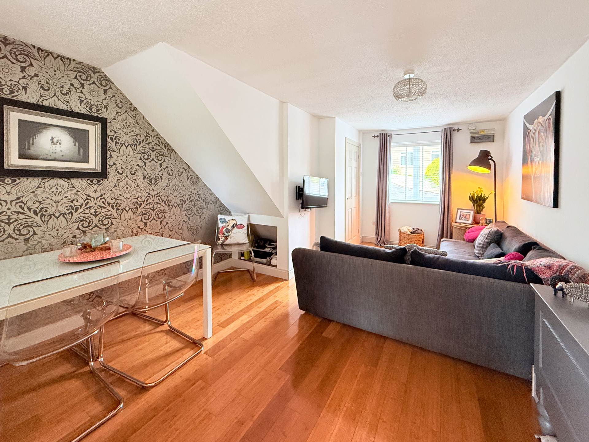 Blackmore Drive, Bath, Image 2