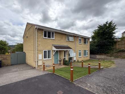 Blackmore Drive, Bath