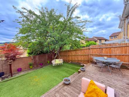 Blackmore Drive, Bath, Image 14