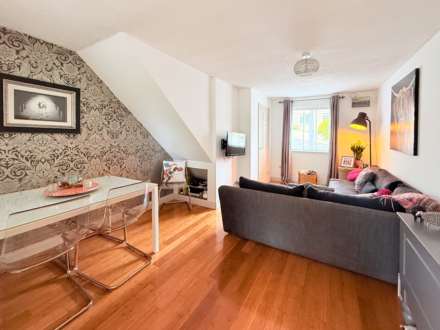 Blackmore Drive, Bath, Image 2