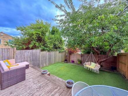 Blackmore Drive, Bath, Image 3