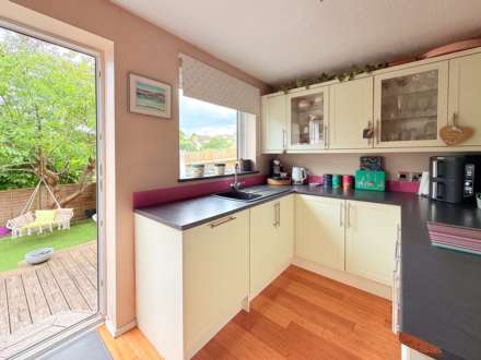 Blackmore Drive, Bath, Image 4