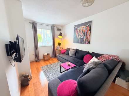 Blackmore Drive, Bath, Image 5