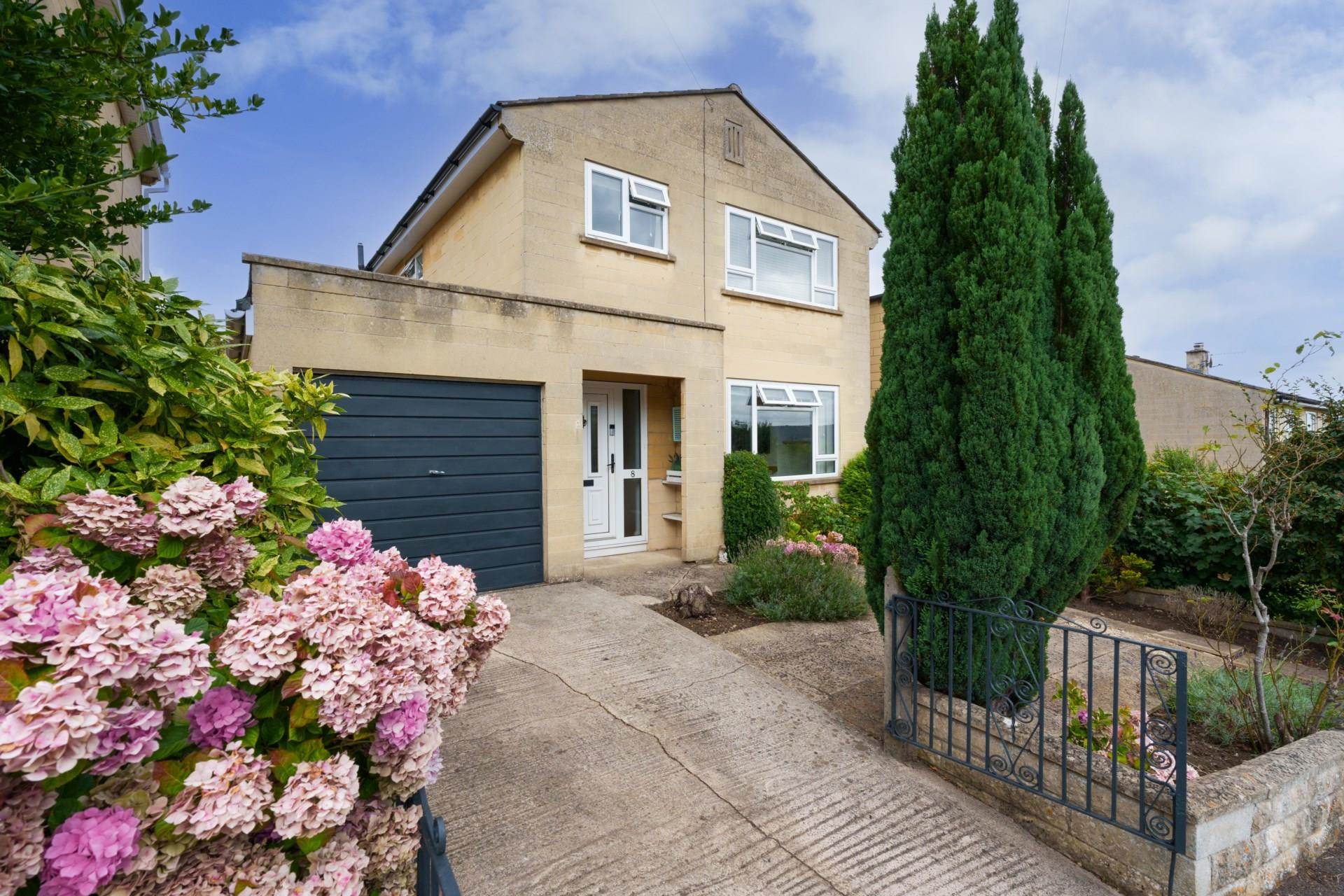 Marshfield Way, Bath, Image 1
