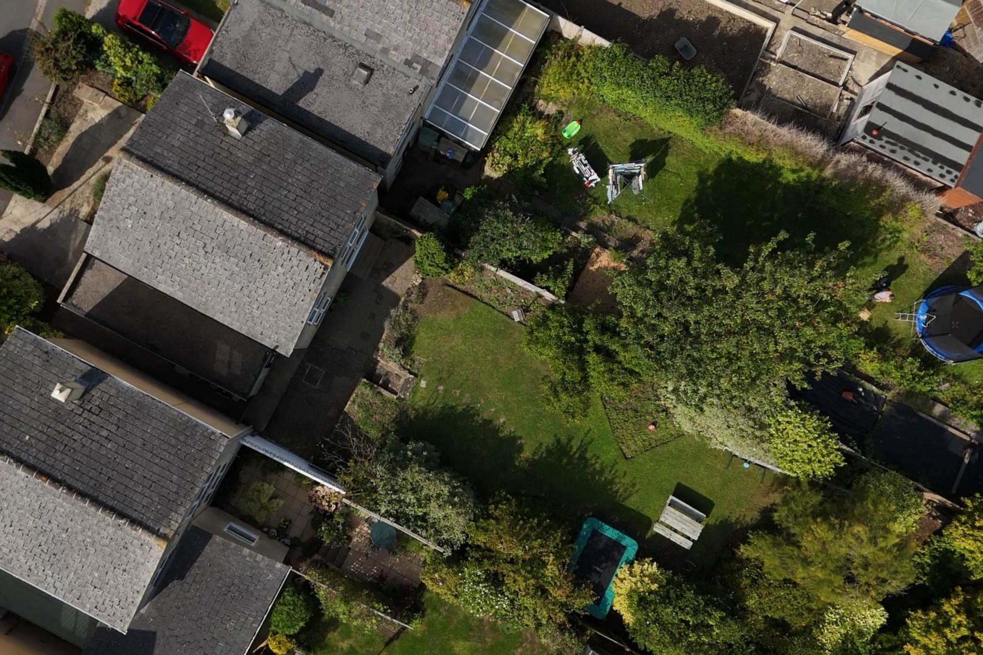 Marshfield Way, Bath, Image 12