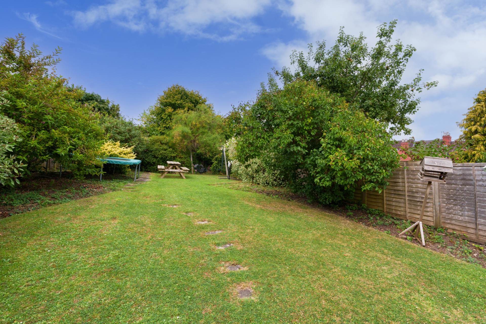 Marshfield Way, Bath, Image 20