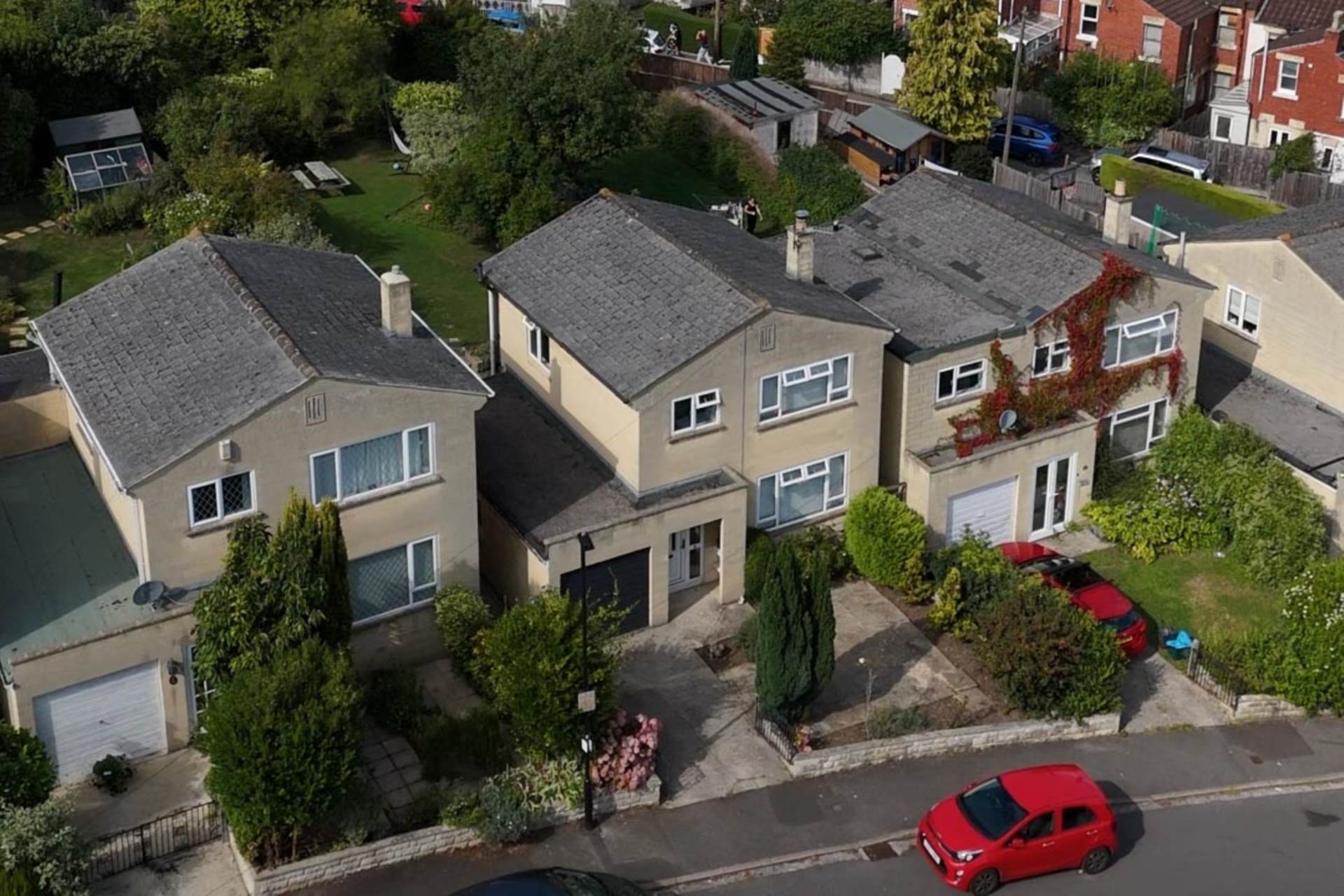 Marshfield Way, Bath, Image 24