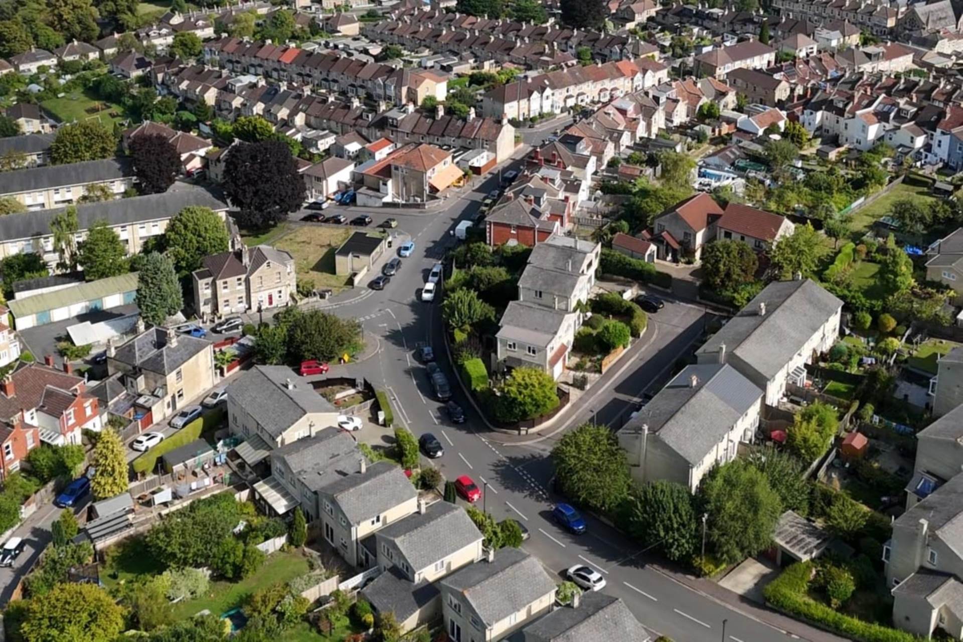 Marshfield Way, Bath, Image 26