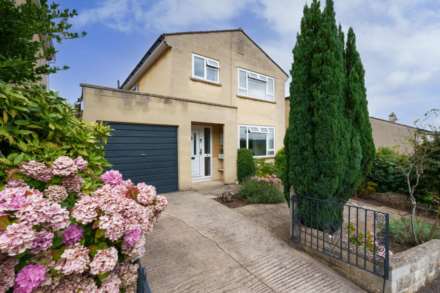 Marshfield Way, Bath, Image 1