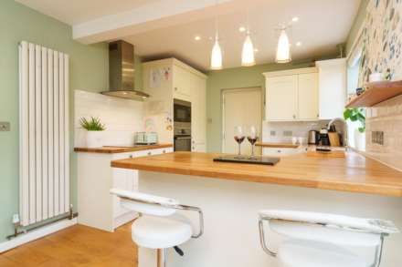 Marshfield Way, Bath, Image 5