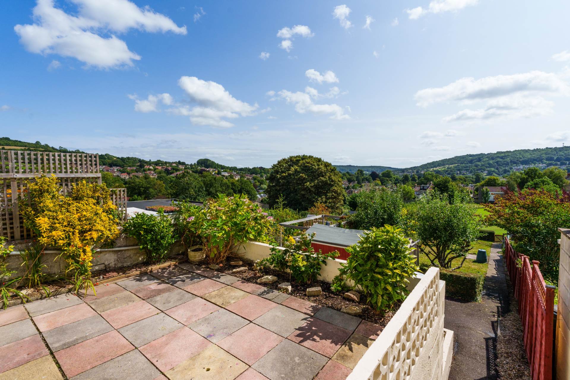 Hill View Road, Bath, Image 3