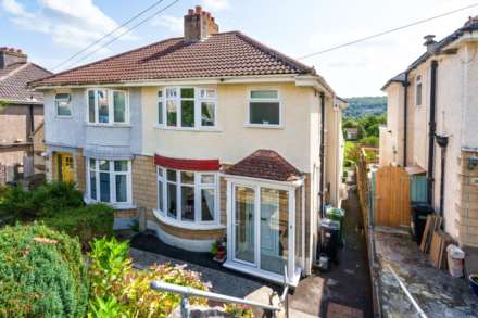 Hill View Road, Bath, Image 1