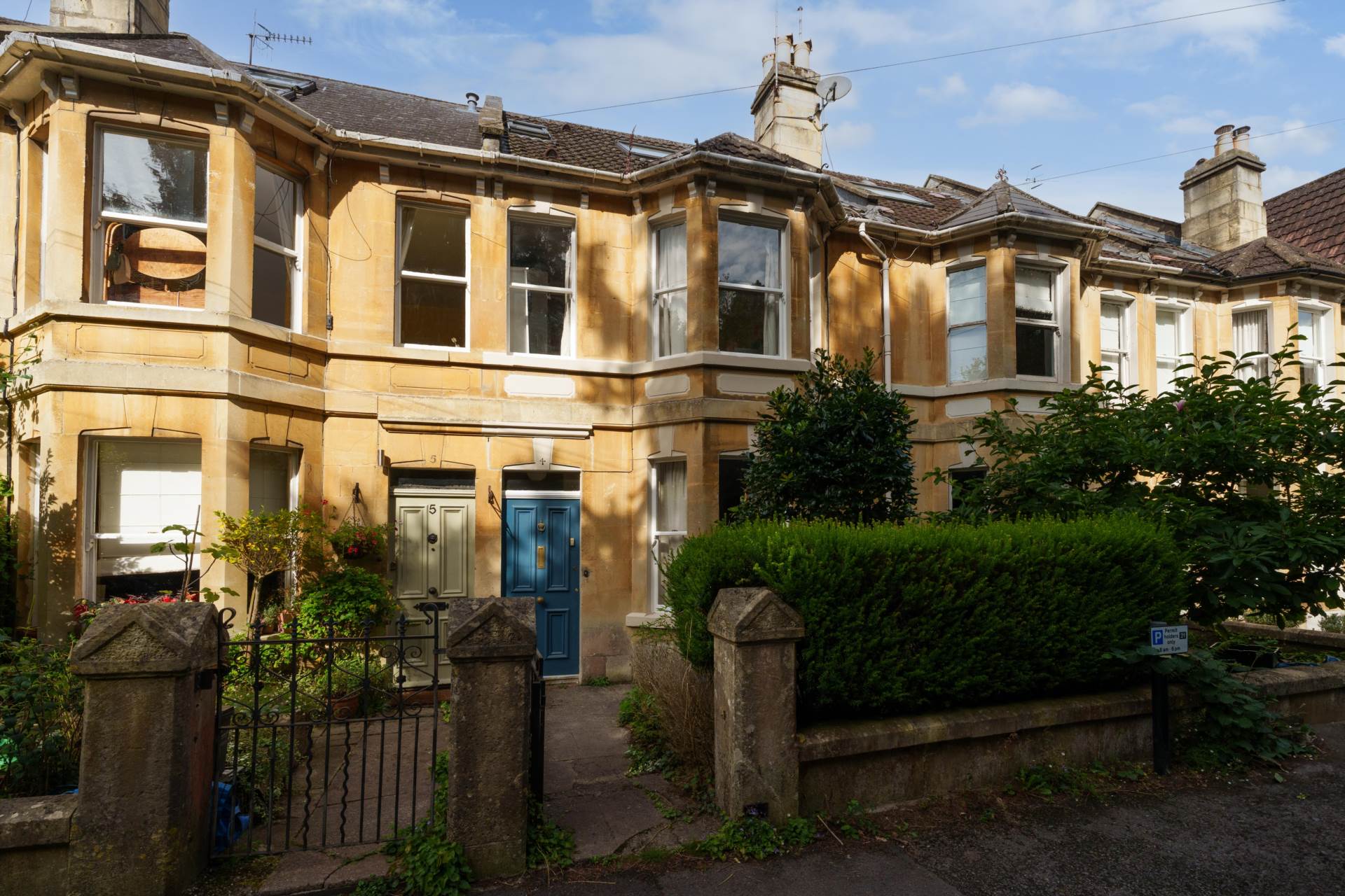 Daisybank, Bath, Image 2