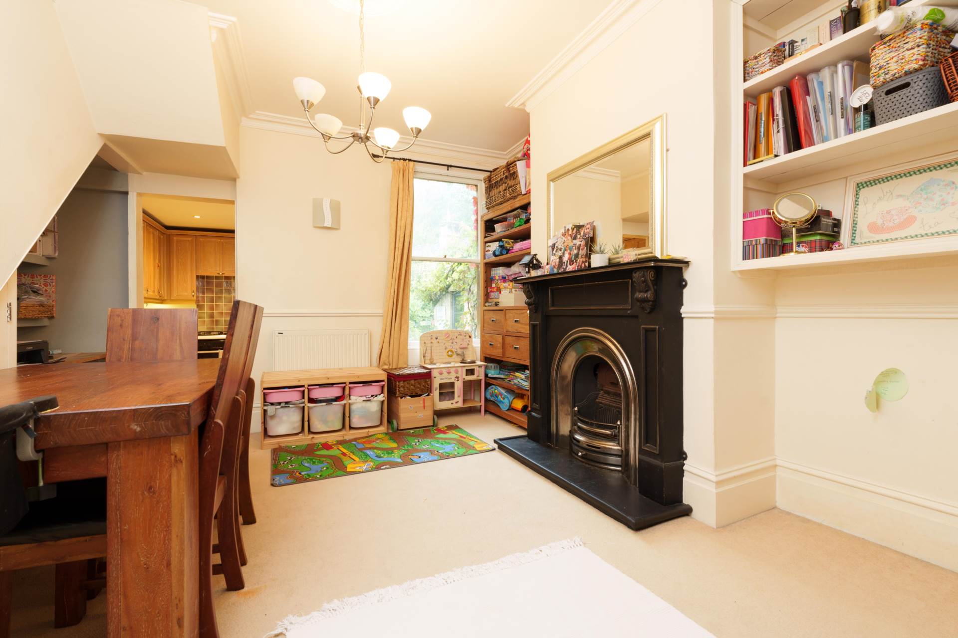 Daisybank, Bath, Image 4