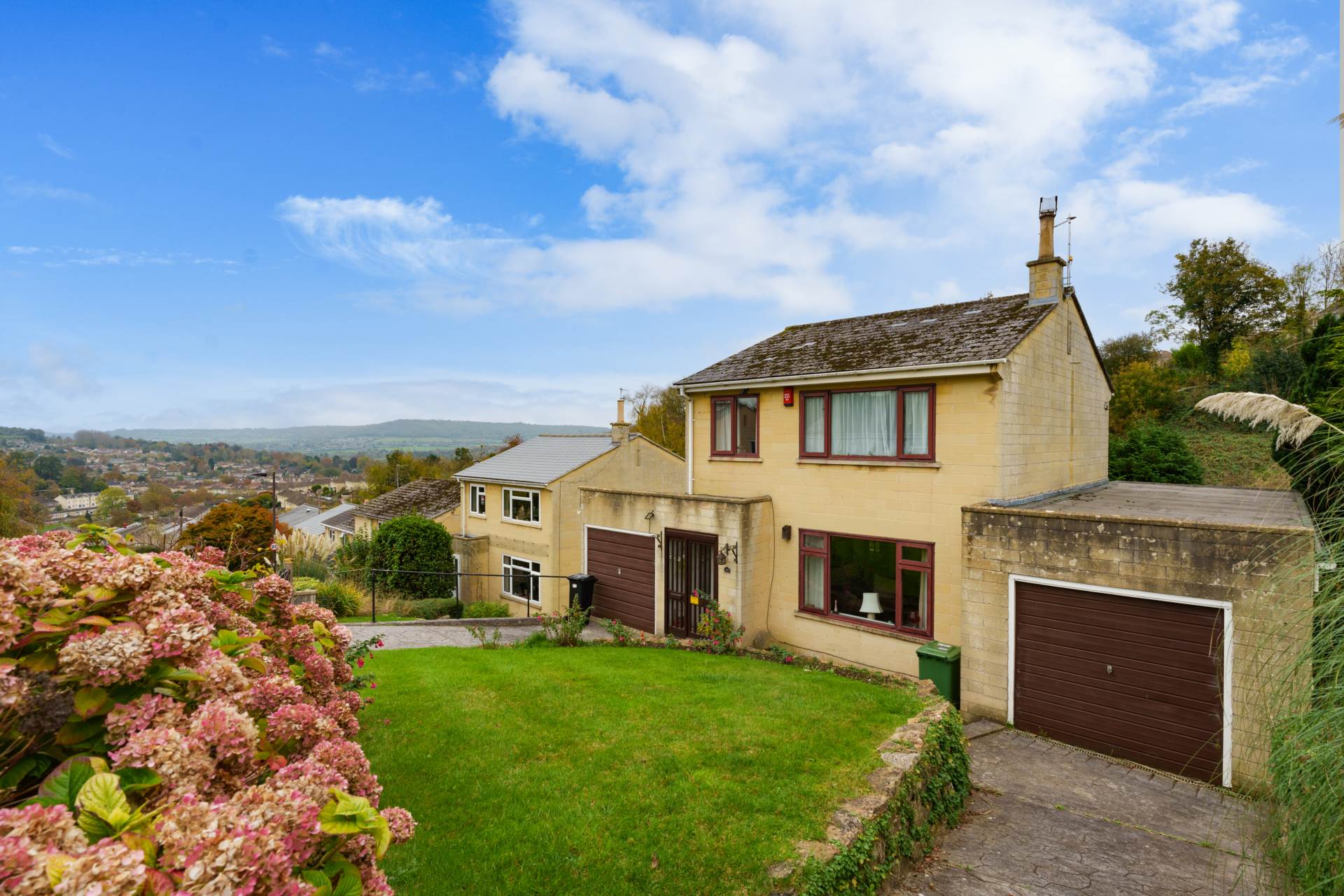 Fairfield Avenue, Bath, Image 1