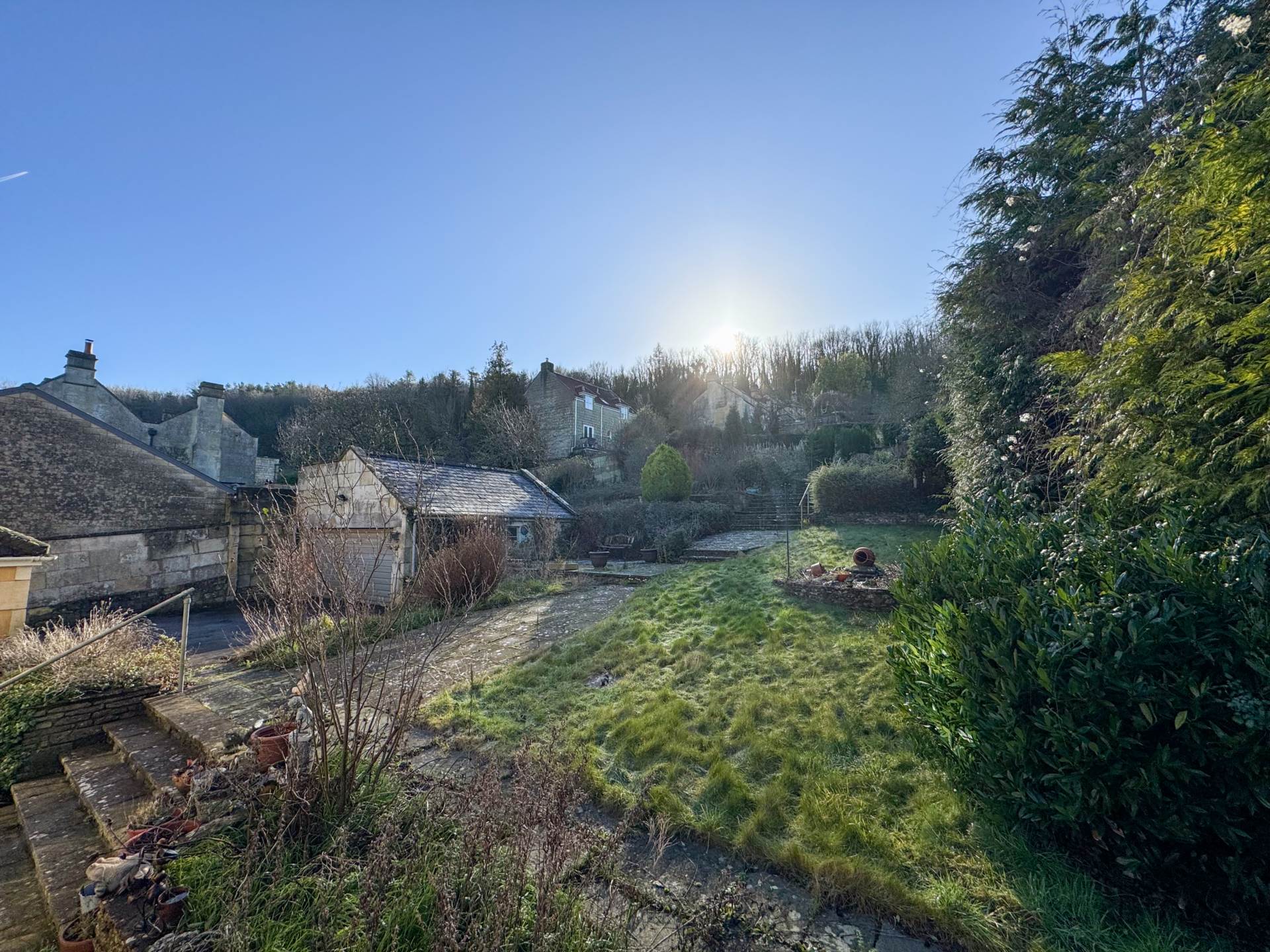 Rokeby Lodge, 140 High Street, Bathford, Image 14