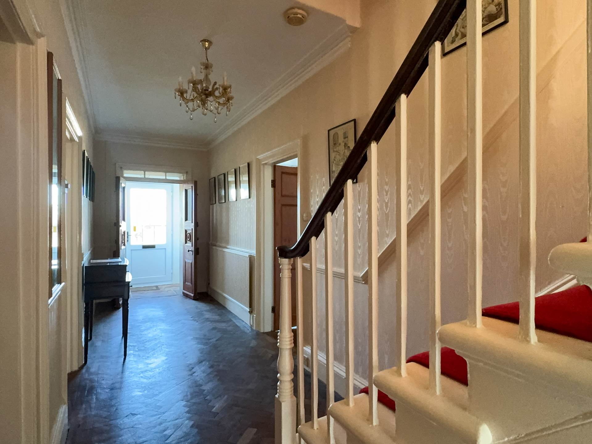 Rokeby Lodge, 140 High Street, Bathford, Image 15
