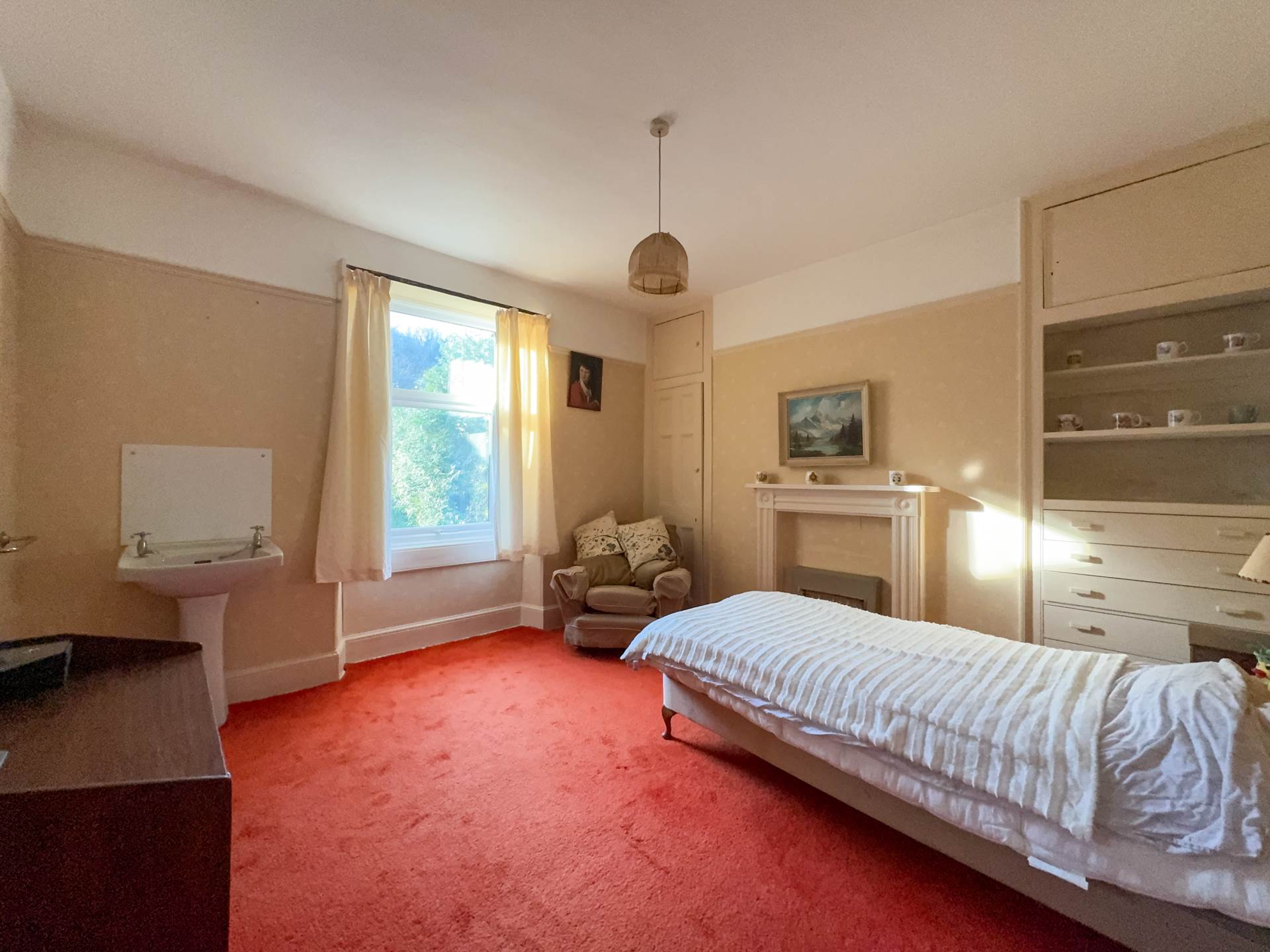 Rokeby Lodge, 140 High Street, Bathford, Image 19