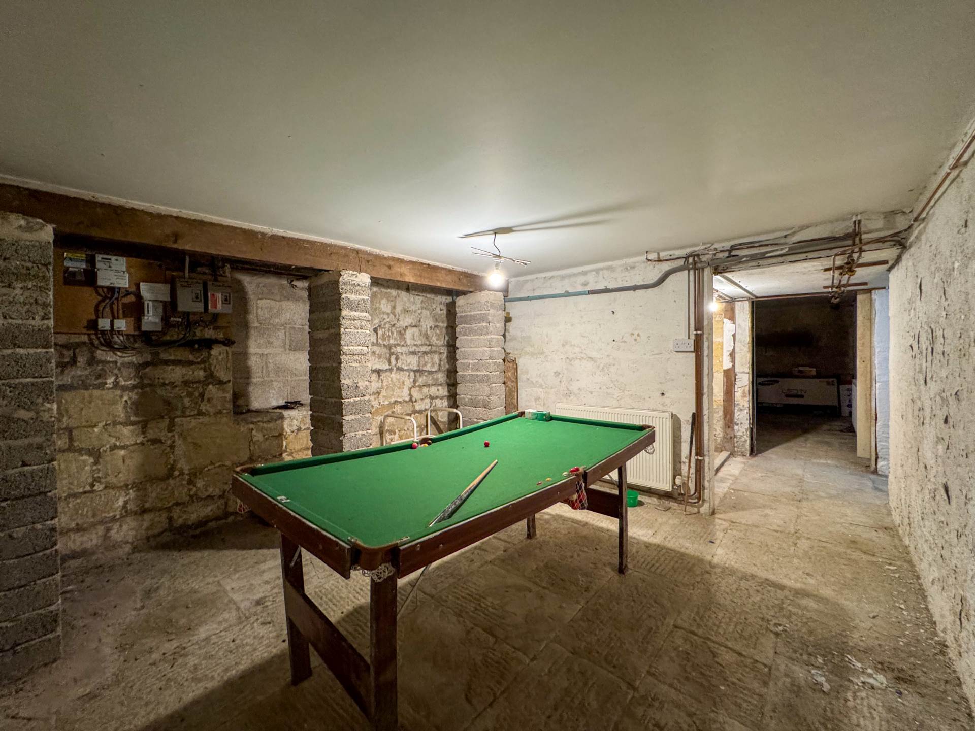 Rokeby Lodge, 140 High Street, Bathford, Image 24