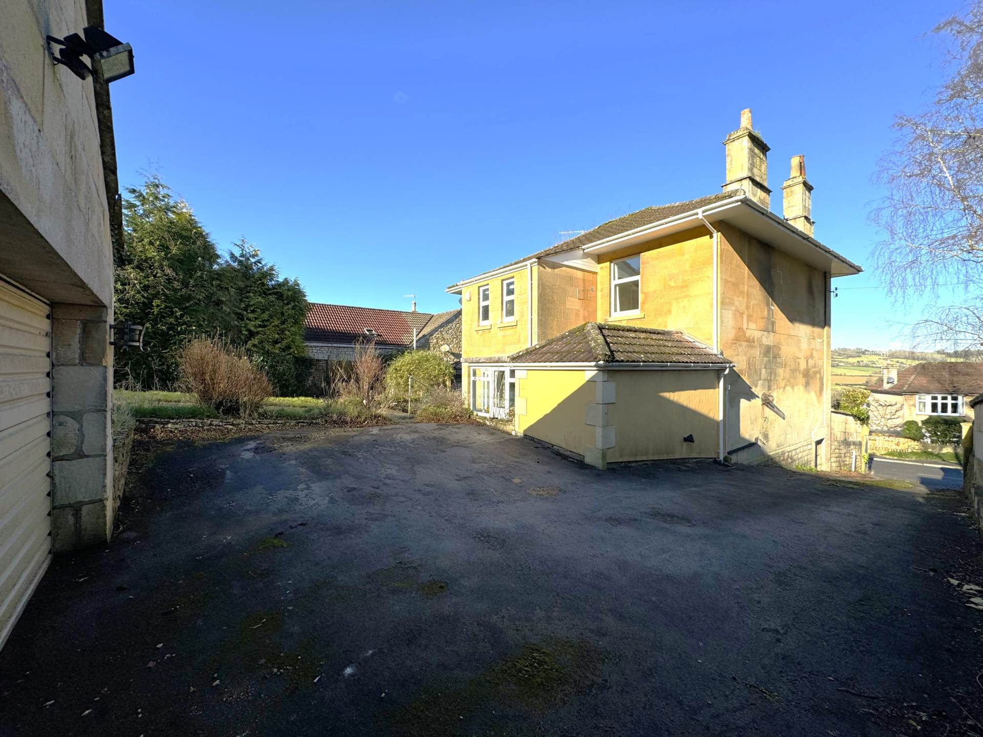 Rokeby Lodge, 140 High Street, Bathford, Image 26