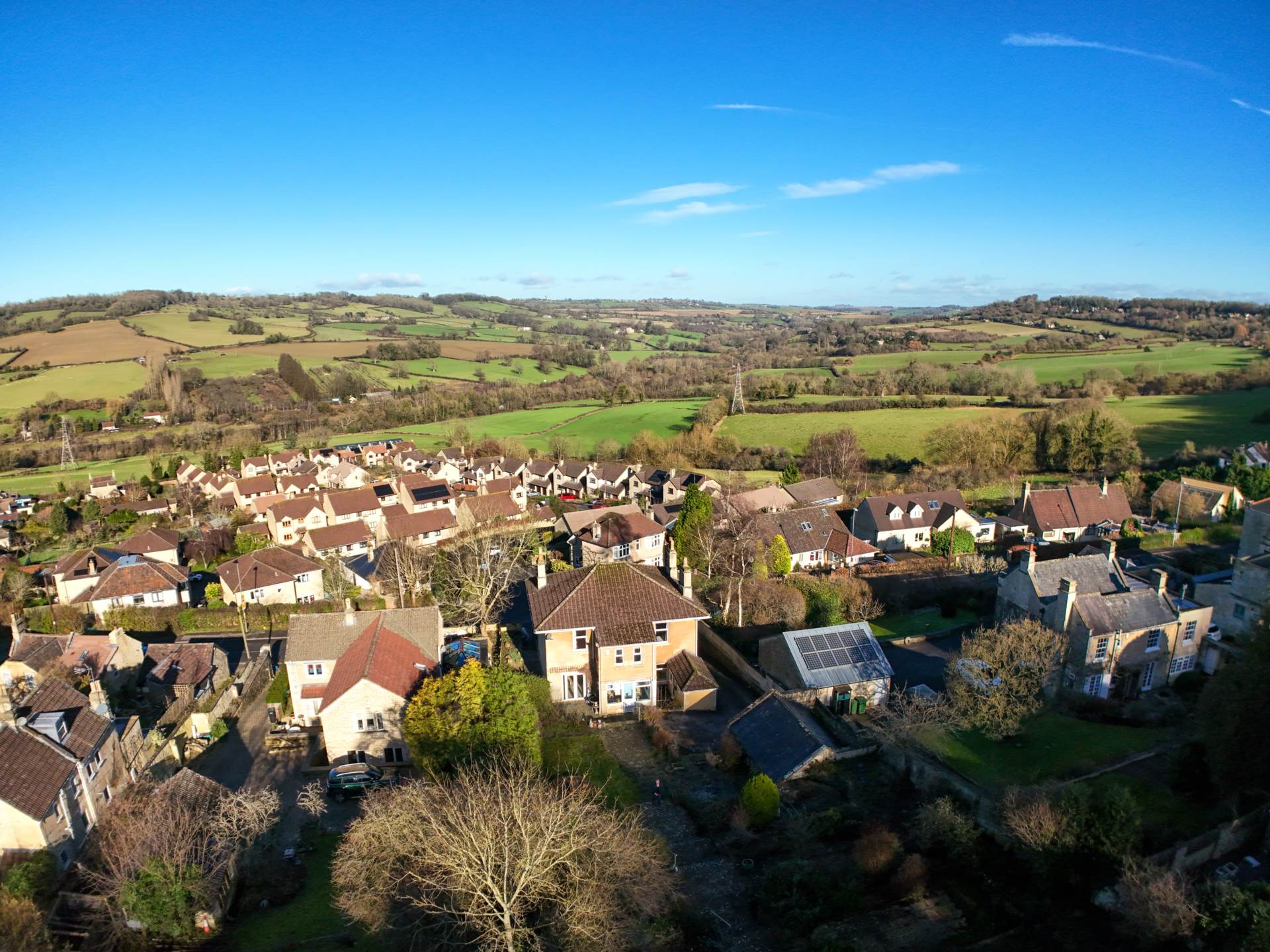 Rokeby Lodge, 140 High Street, Bathford, Image 29