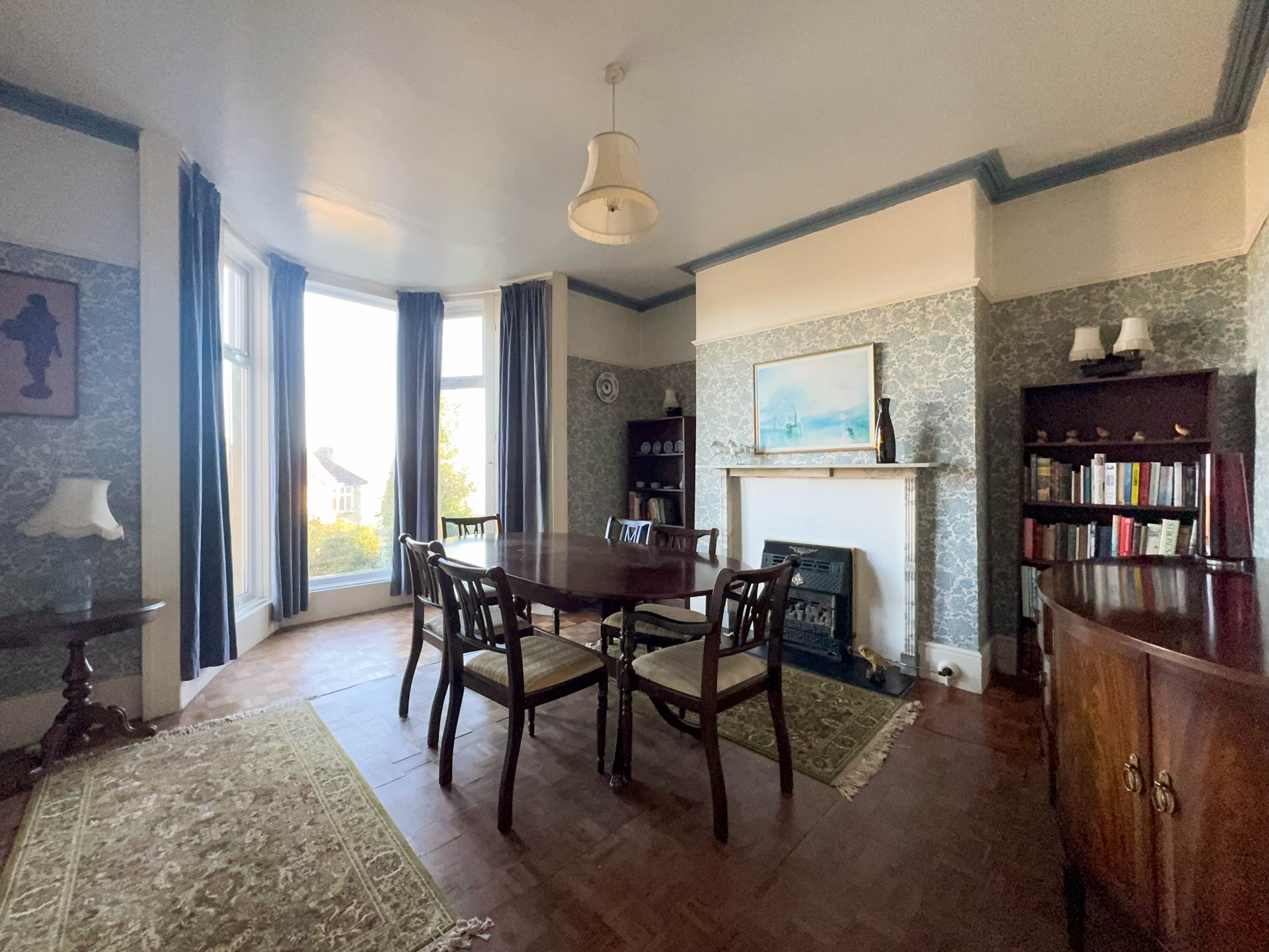 Rokeby Lodge, 140 High Street, Bathford, Image 3