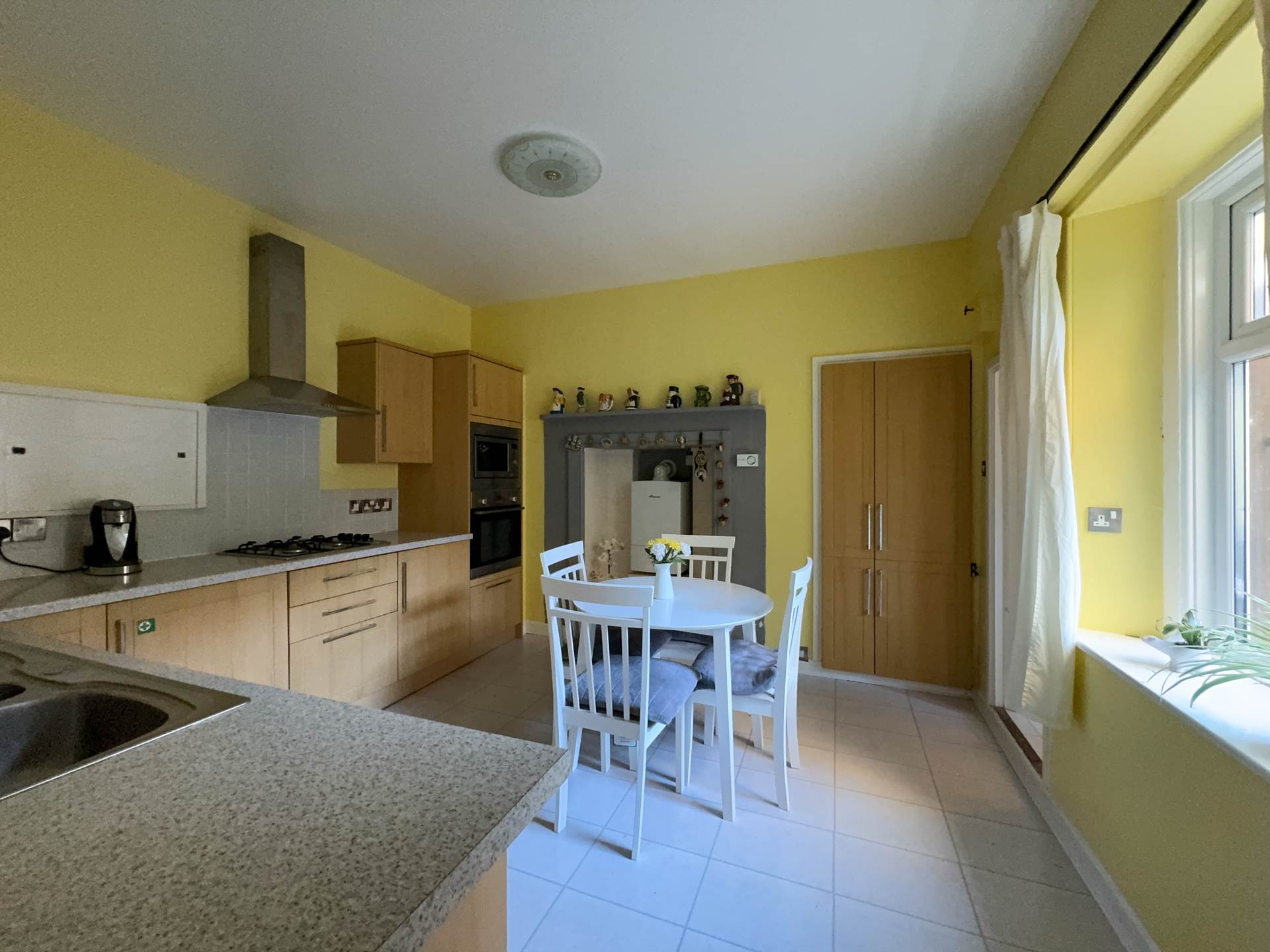 Rokeby Lodge, 140 High Street, Bathford, Image 8