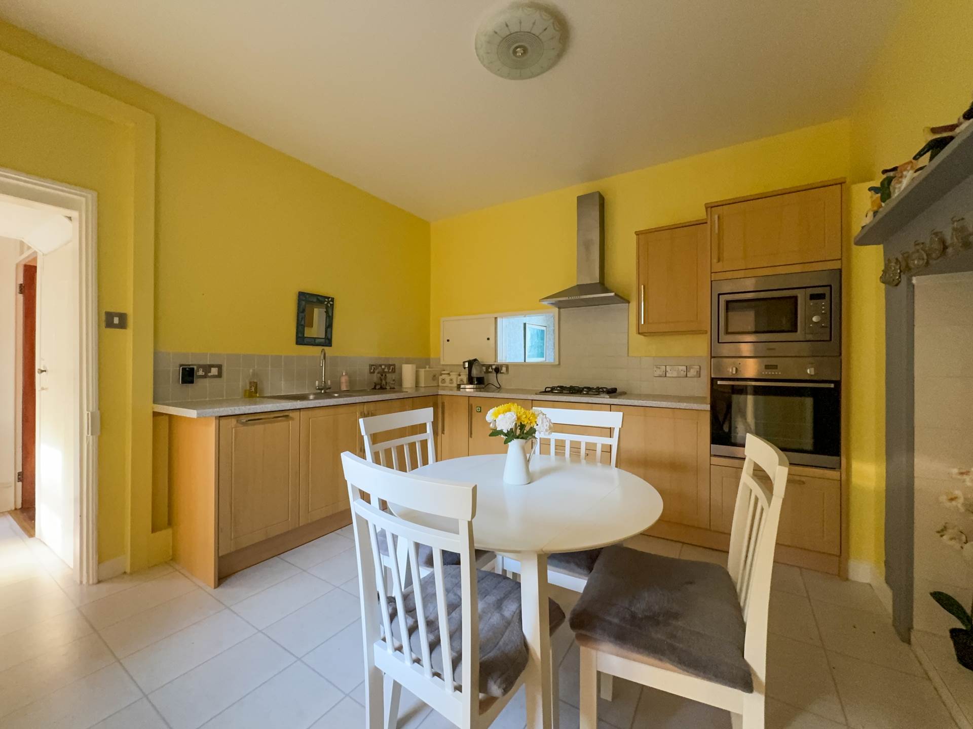 Rokeby Lodge, 140 High Street, Bathford, Image 9